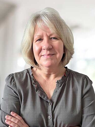Ruth Donaldson Ruth Donaldson image