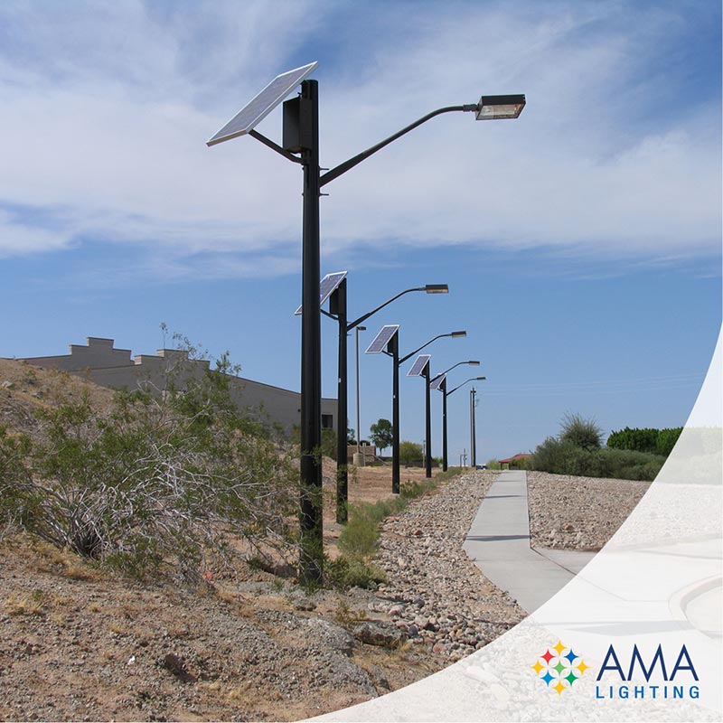 Marathon Lighting 