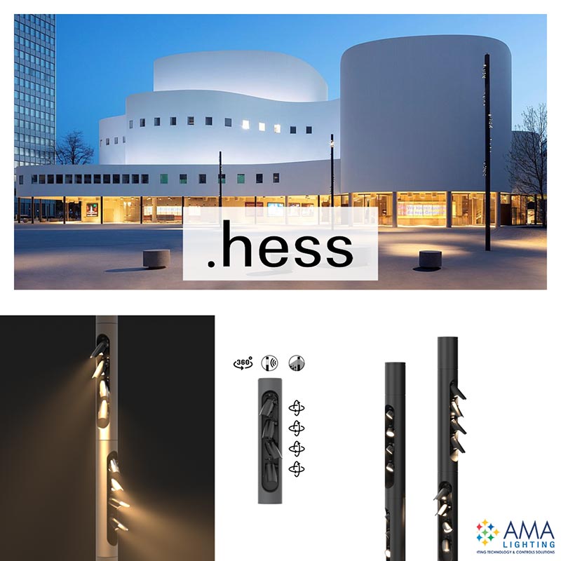 HessAmerica