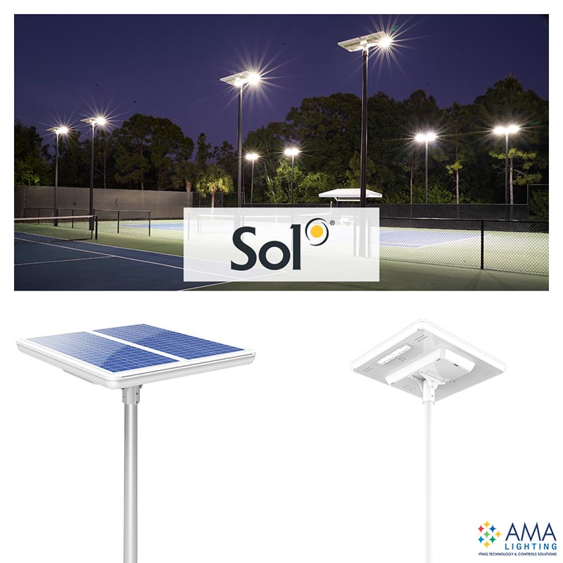 Sol by Sunna Design