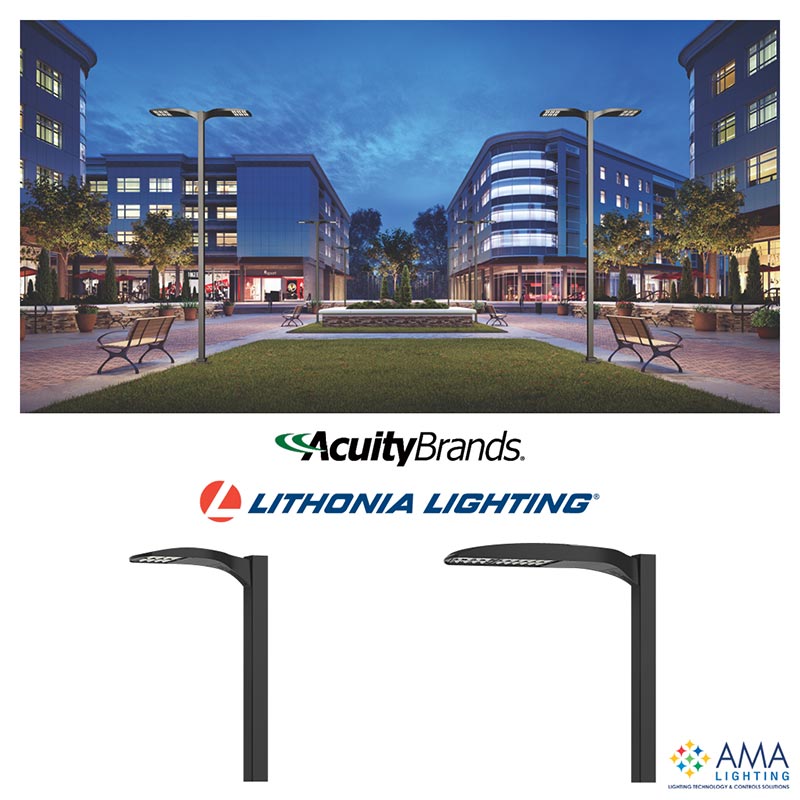 Acuity Brands