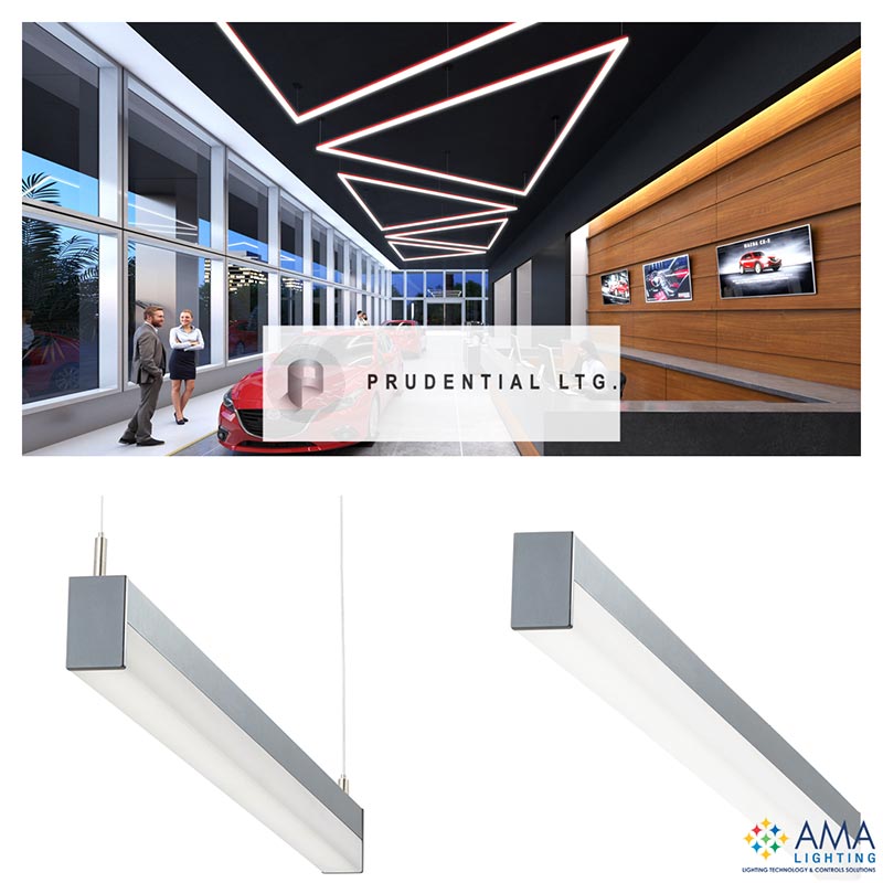 Prudential Lighting