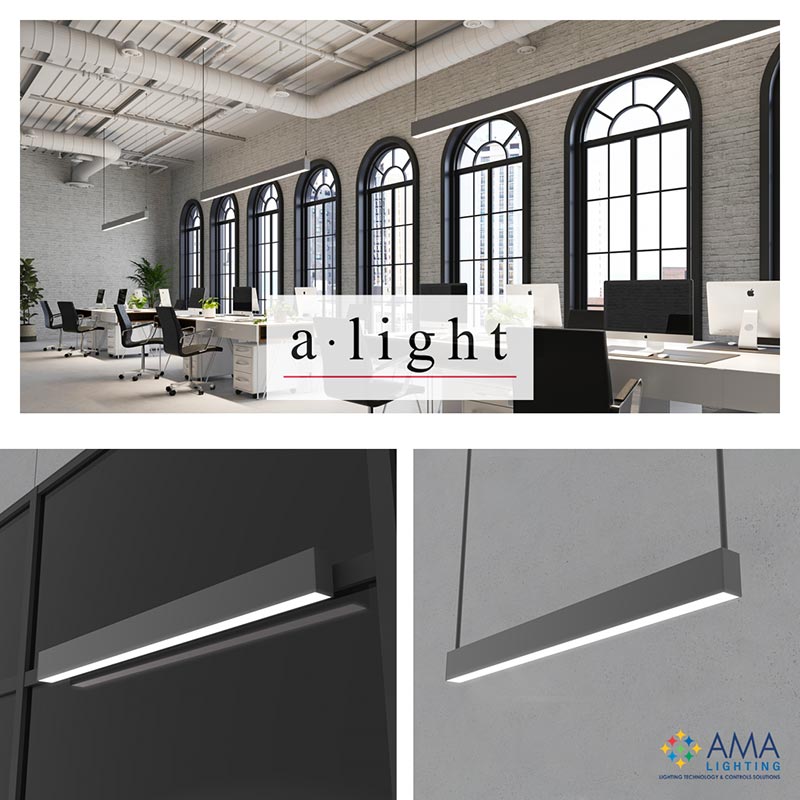 A-Light