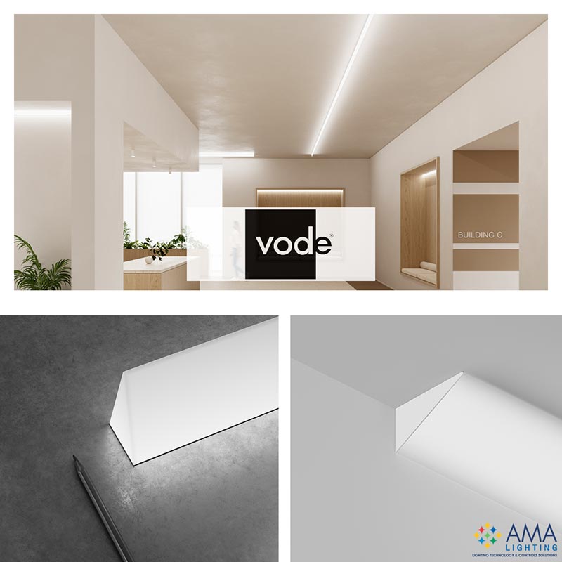 Vode Lighting