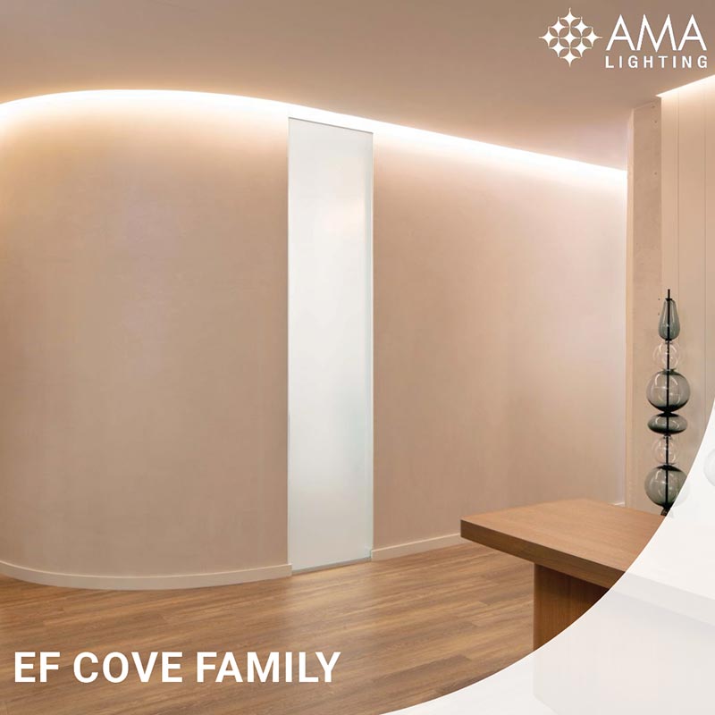 EF Cove Family