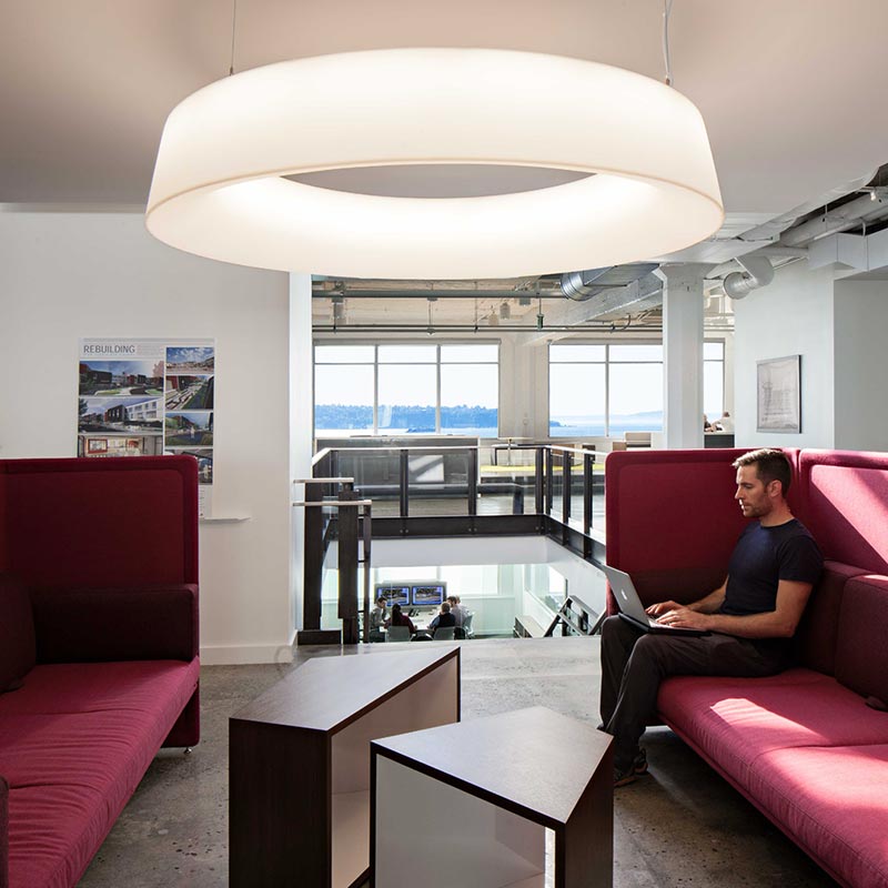 OCL Architectural Lighting