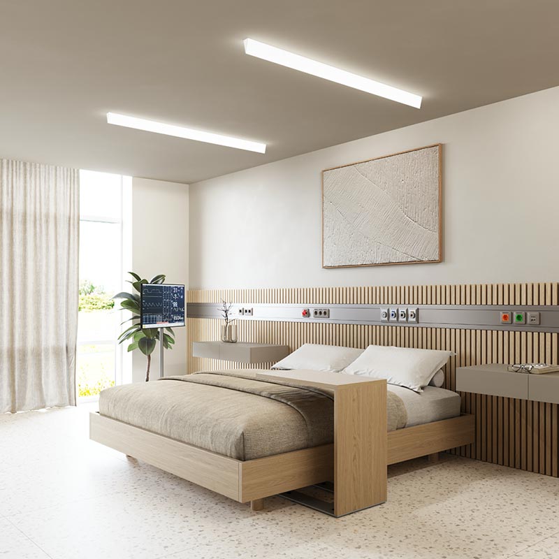 Vode Lighting