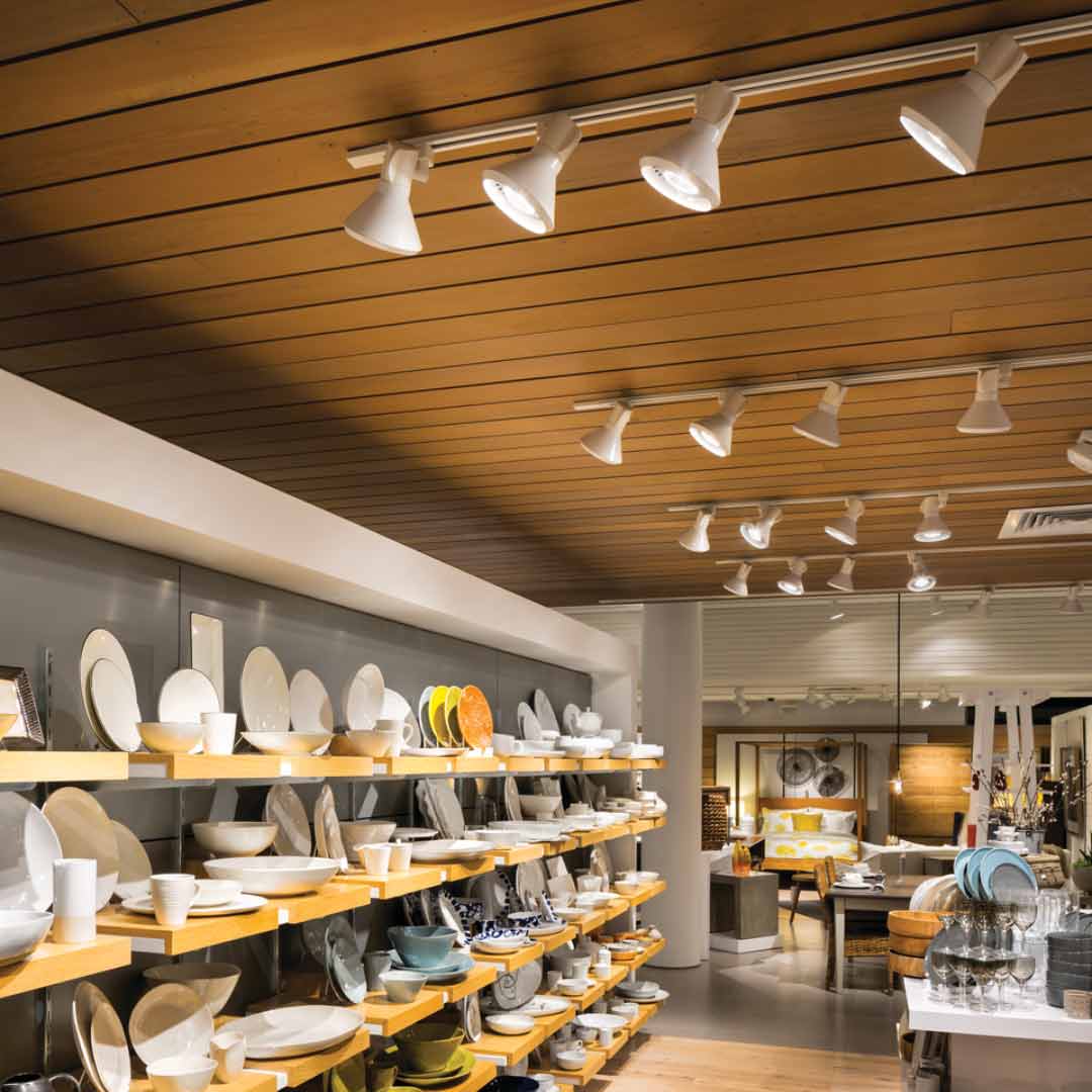 R551 Trac Head
