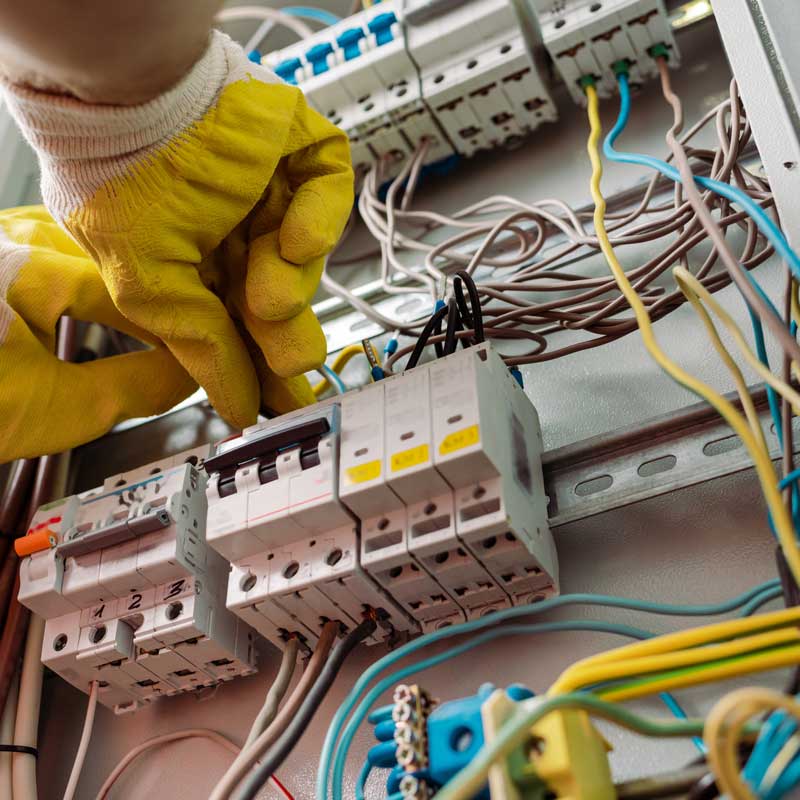 Startup, Programming & Commissioning Support image