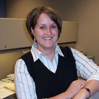 Featured Employee - Sharon Featured employee image