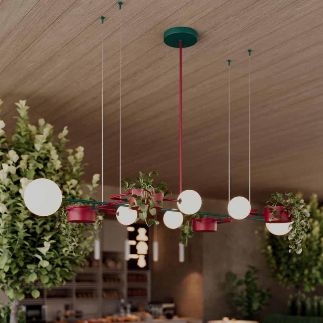 FLORIS Pendant
