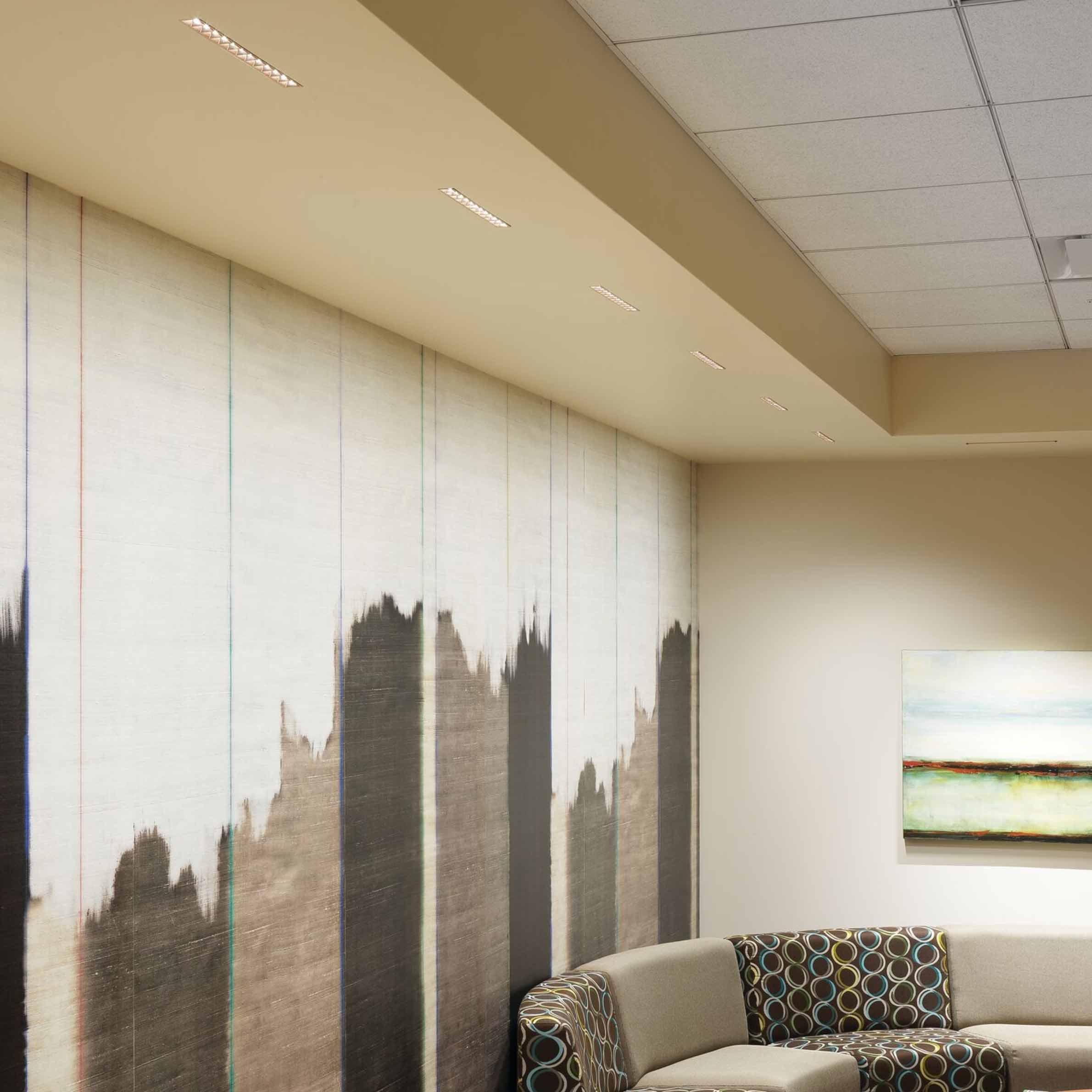 Lini Linear Downlight