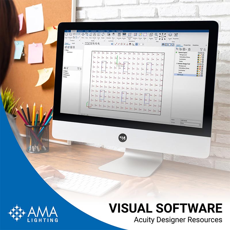 Visual Design Software