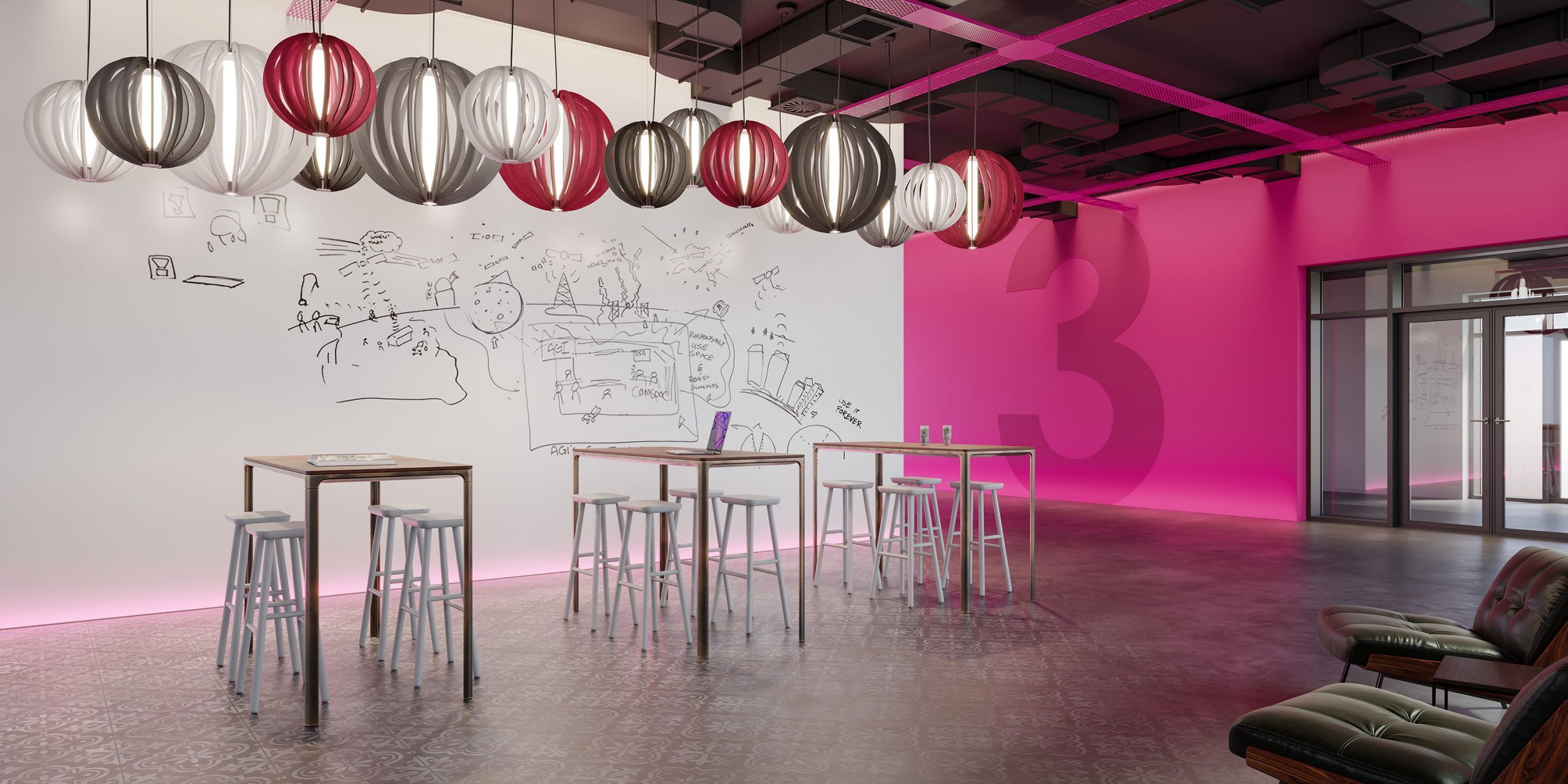 Viva: Magenta Viva: Magenta