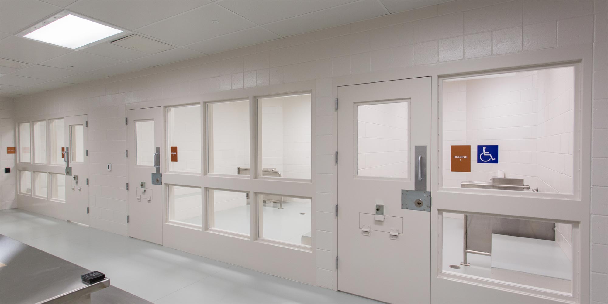 In correctional facilities, where the well-being of inmates and staff depends on various factors, ensuring the safety and security of occupants is of utmost importance. Fortunately, we have covered you with a lineup of manufacturers offering lighting solutions explicitly designed for correctional facilities' unique needs.