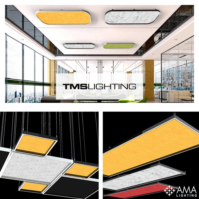 TMS Lighting Inc.