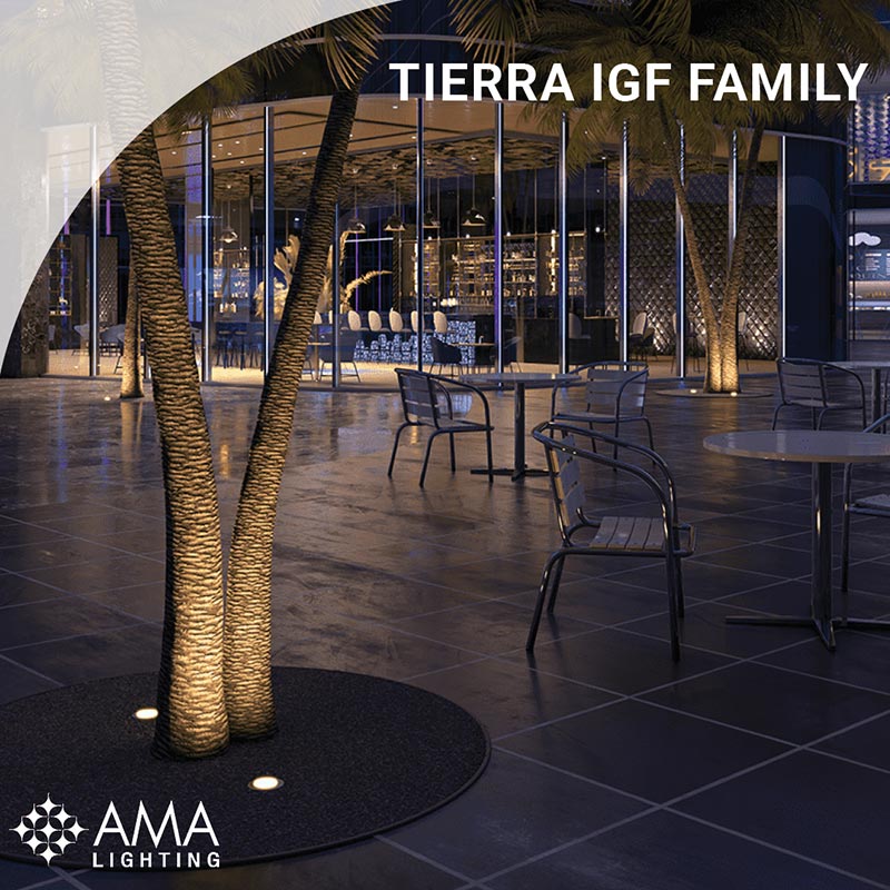 Tierra IGF Family