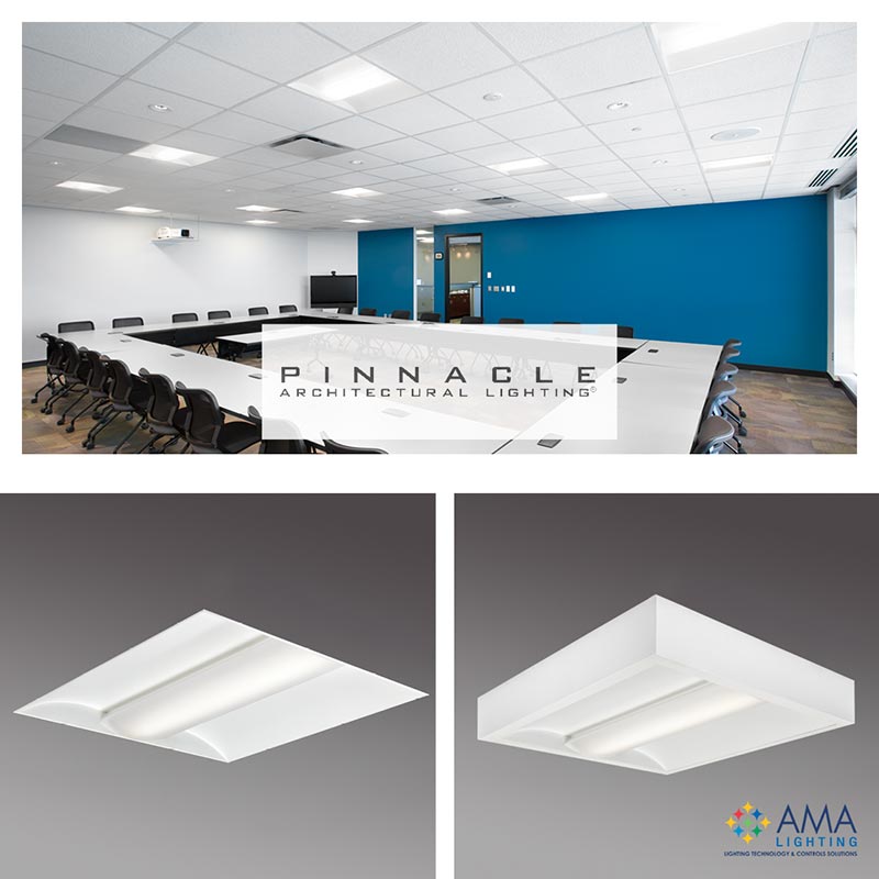 Pinnacle Architectural Lighting