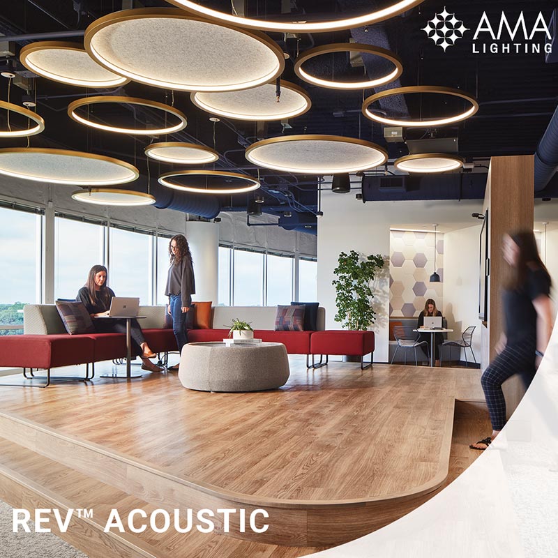 REV™ ACOUSTIC