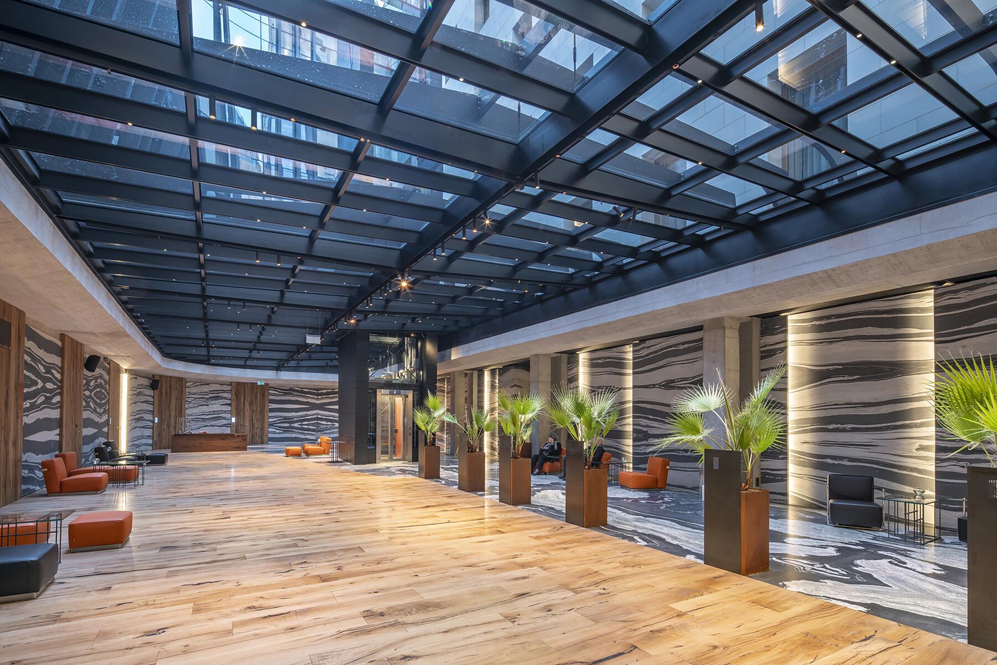 Transform the mood and functionality of your space with cove and perimeter luminaires! Designed to enhance structural features, cove and perimeter lighting elevates the overall ambiance of a setting with smooth, even illumination. Read this blog to explore some options for your project!