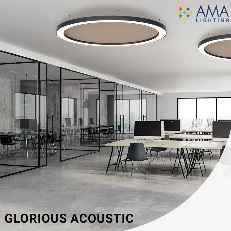 Glorious Acoustic