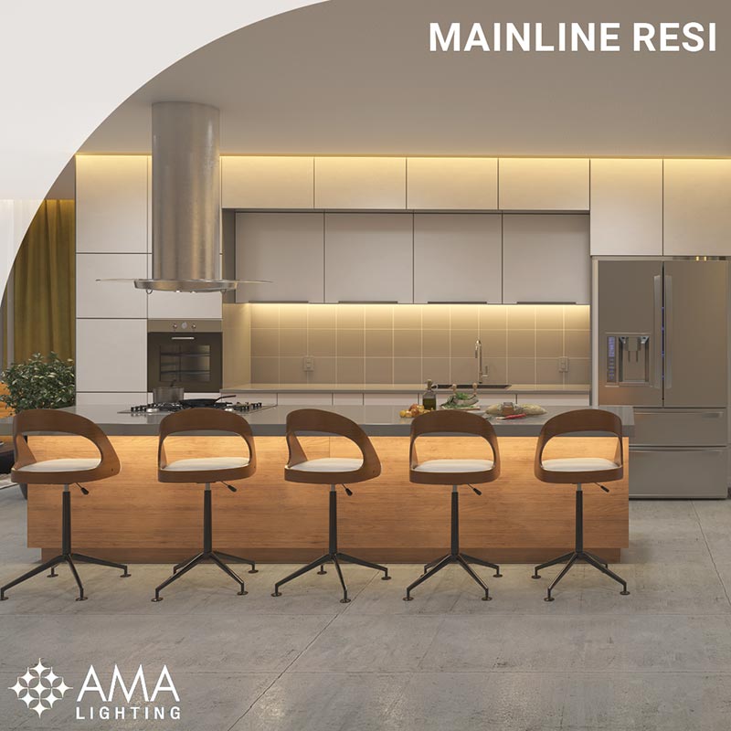 Mainline Resi