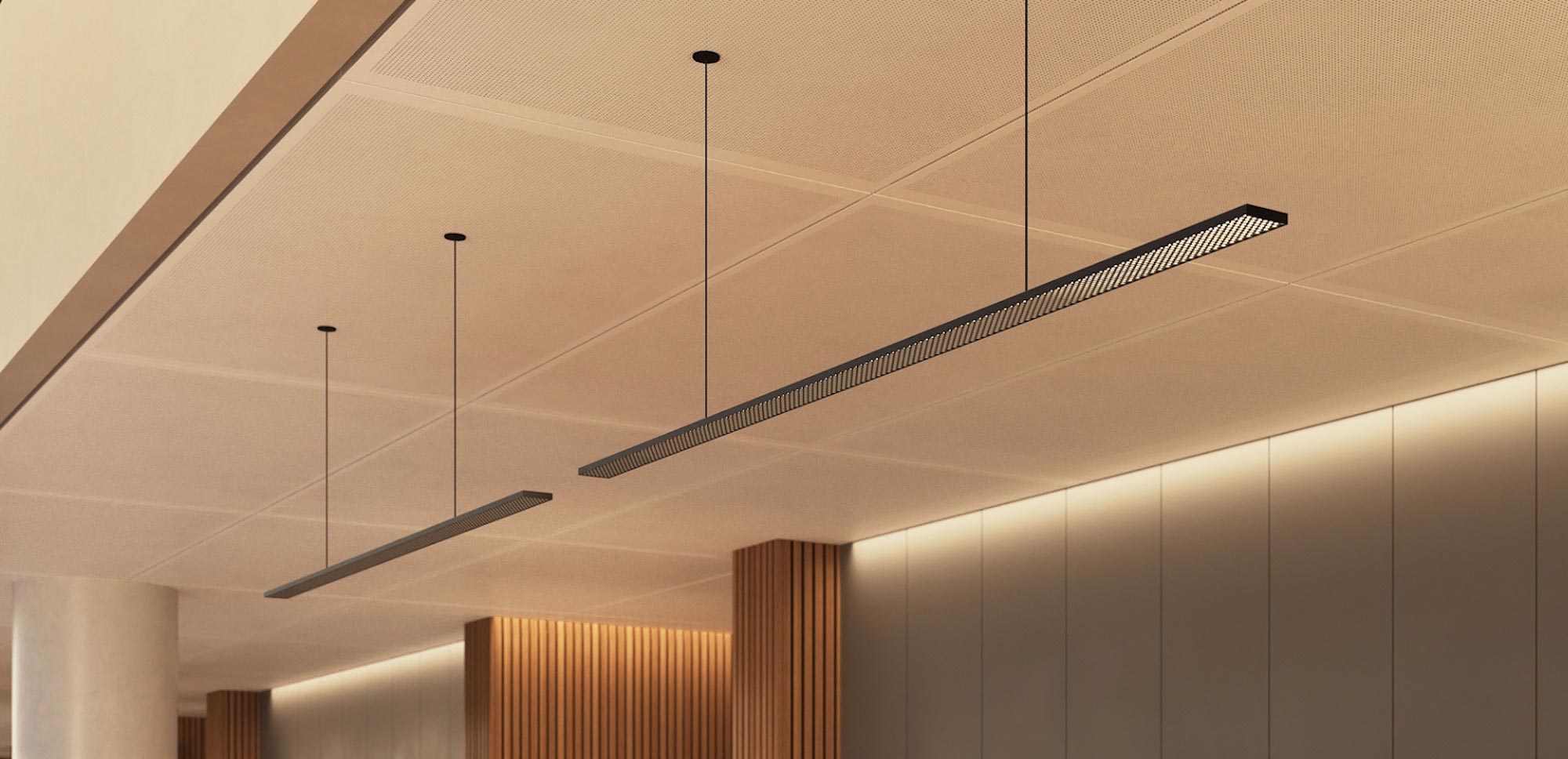 This month, we're shining a spotlight on four standout BABA-compliant lighting products, offering a range of versatile solutions for a variety of applications. Read on to explore how these products can illuminate your next project!