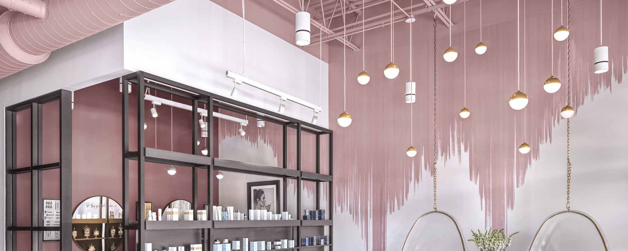 Retail lighting does more than illuminate a space. It influences consumer behavior and boosts sales. Keep reading to learn more!