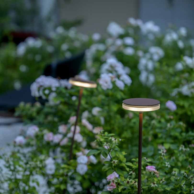 Chiodino Bollard
