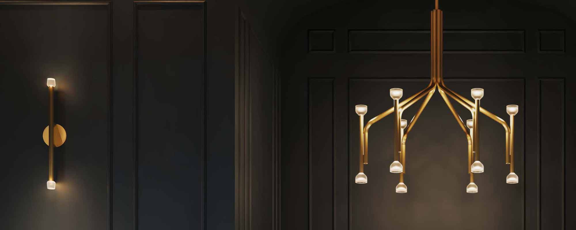 Modern pendant lighting trends draw inspiration from botanical forms. Read on to bring natural, biophilic style indoors.