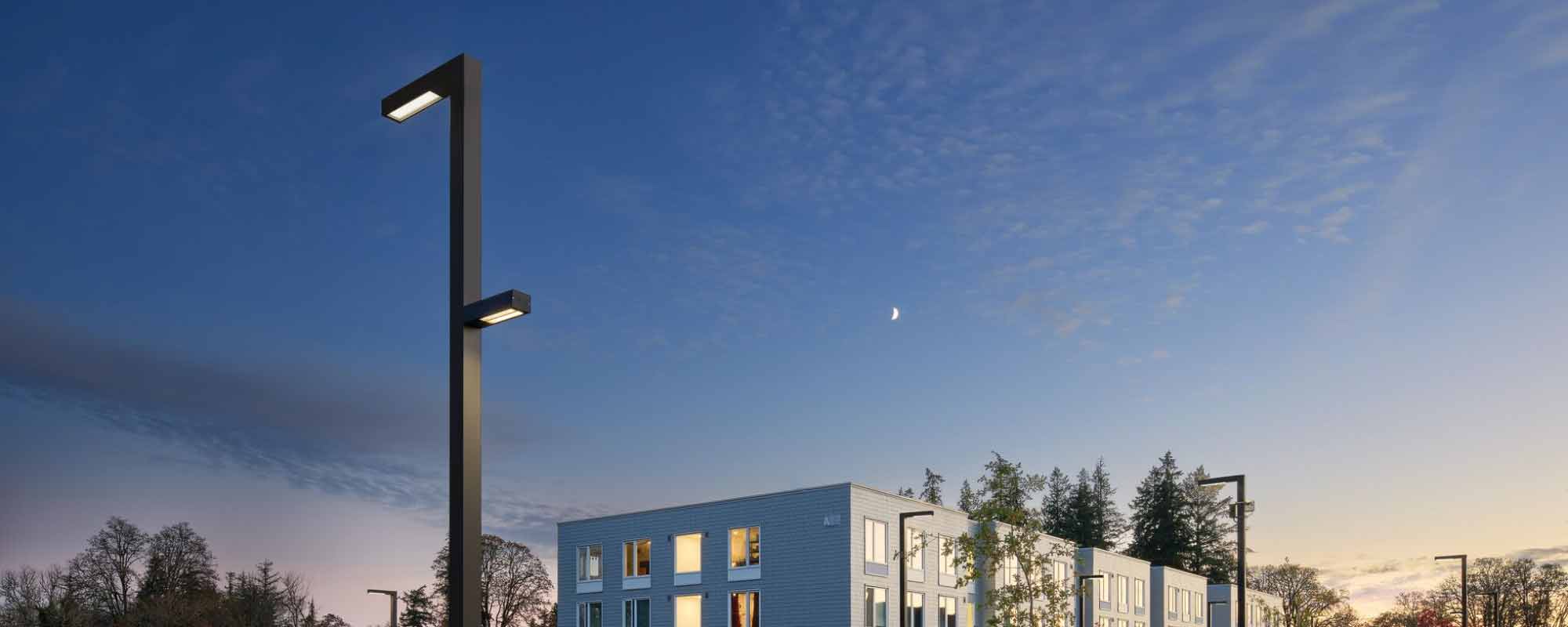 Designers, Architects, and Specifiers illuminate coastal communities without sacrificing the needs of local wildlife. Read on to learn how!